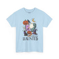 Harvest Haunted | Halloween | T-Shirt
