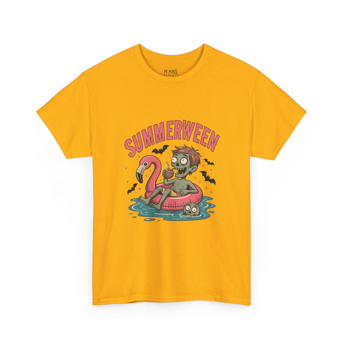 Summerween | Halloween | T-Shirt
