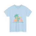 It's Tan O'Clock | Beach | Summer | T-Shirt