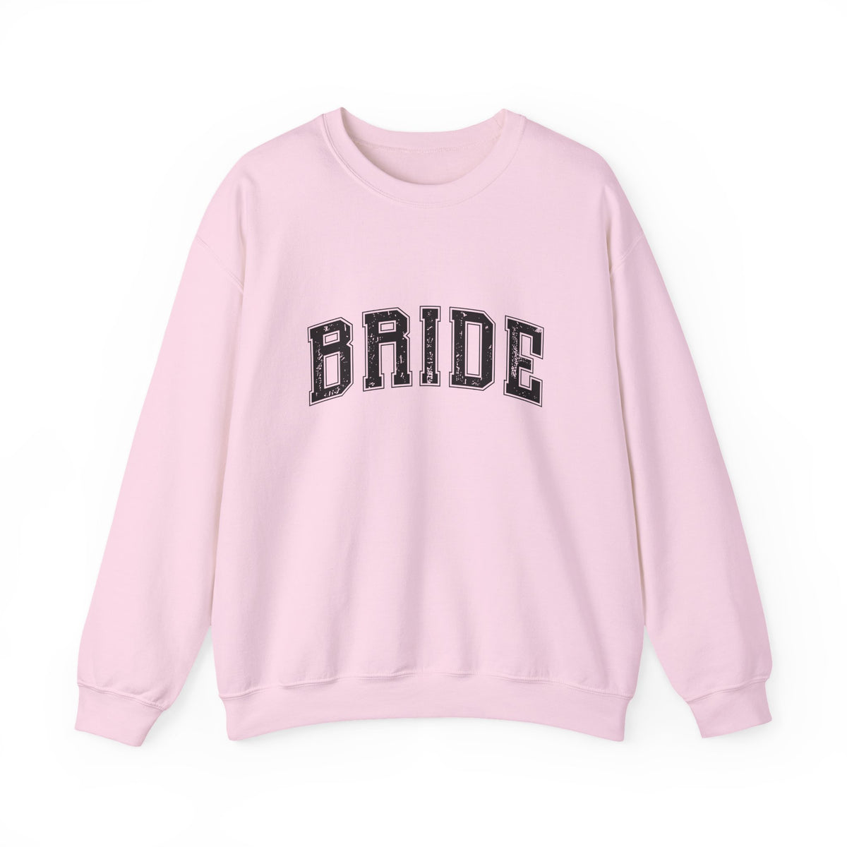 Bride & The Bach Club | Bachelorette | Crewneck