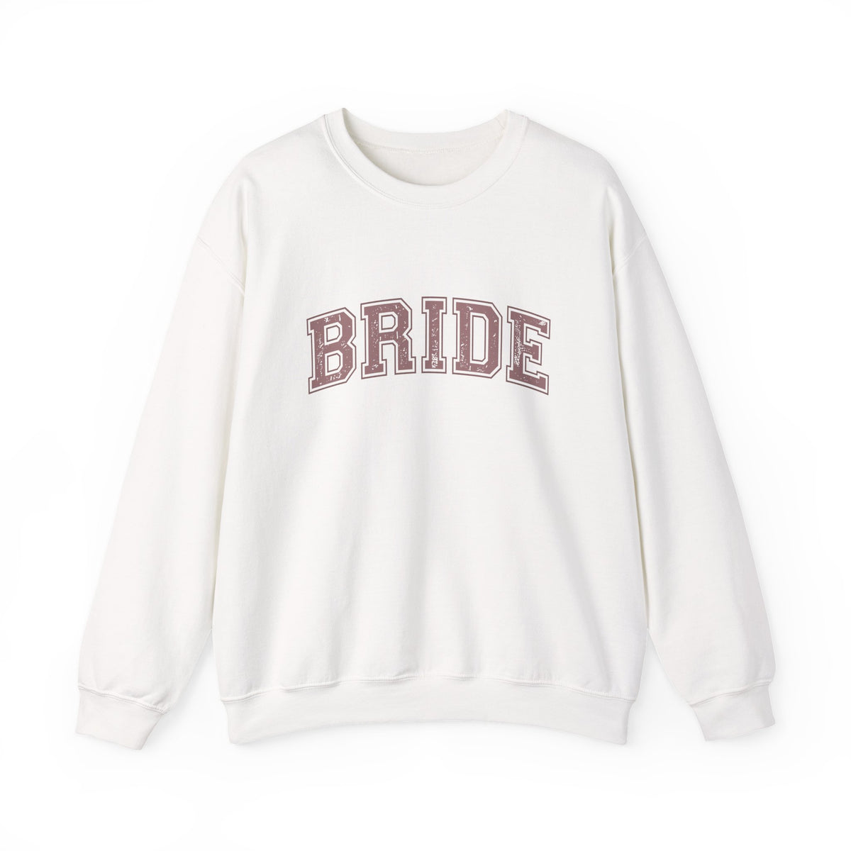 Bride & Groom | Bachelorette | Crewneck