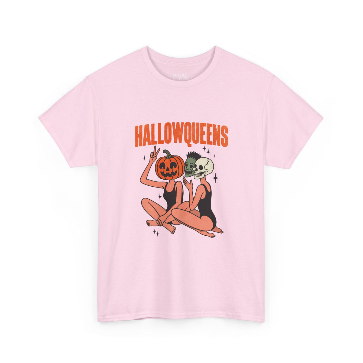 Hallowqueens | Halloween | T-Shirt
