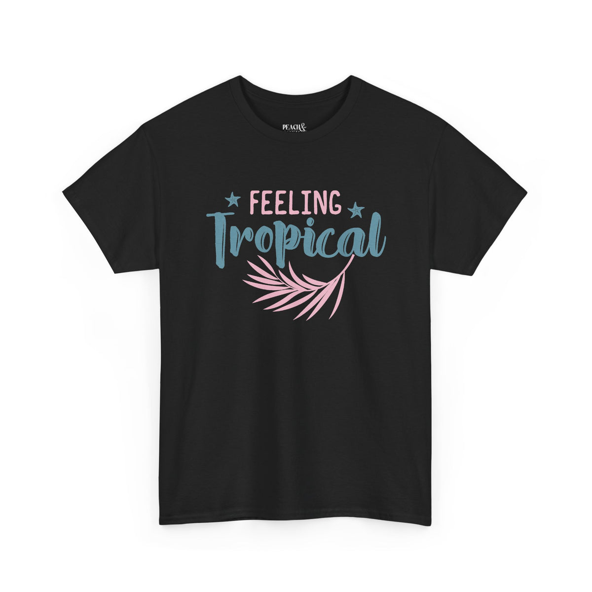 Feeling Tropical | Beach | Summer | T-Shirt