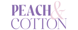 Peach &amp; Cotton - Accueil